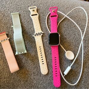 Apple Watch Series 9